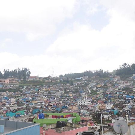 Down House 19 Ooty - Teyt Holidays المظهر الخارجي الصورة