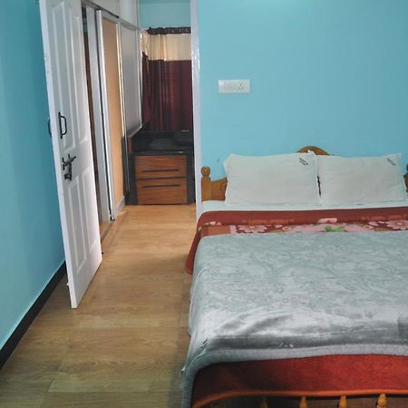 Down House 19 Ooty - Teyt Holidays المظهر الخارجي الصورة
