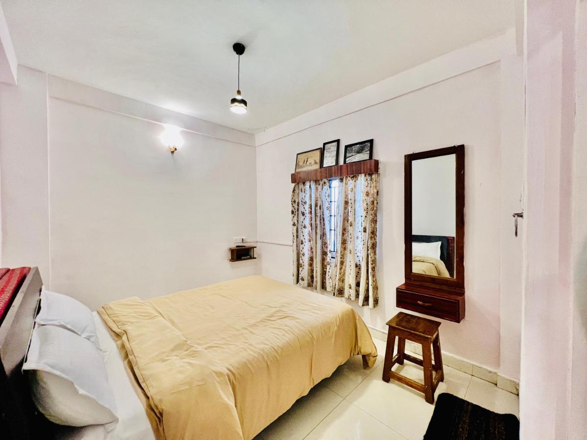 Down House 19 Ooty - Teyt Holidays المظهر الخارجي الصورة