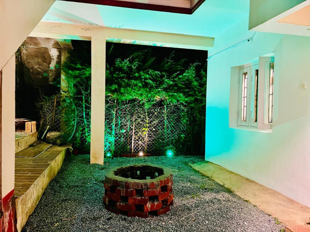 Down House 19 Ooty - Teyt Holidays المظهر الخارجي الصورة