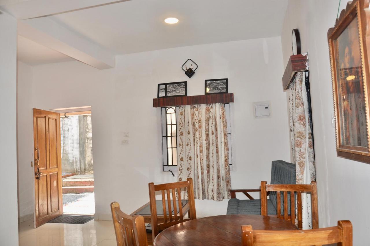 Down House 19 Ooty - Teyt Holidays المظهر الخارجي الصورة