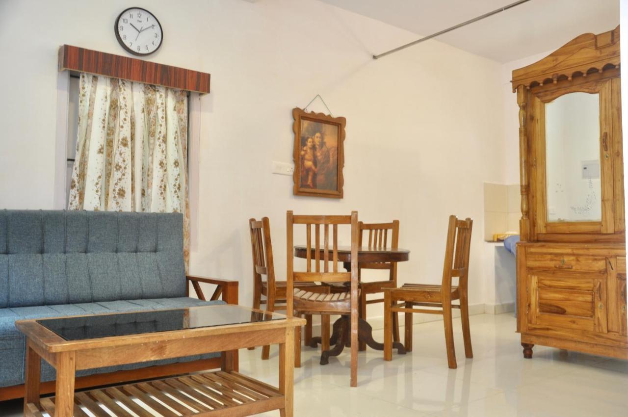 Down House 19 Ooty - Teyt Holidays المظهر الخارجي الصورة