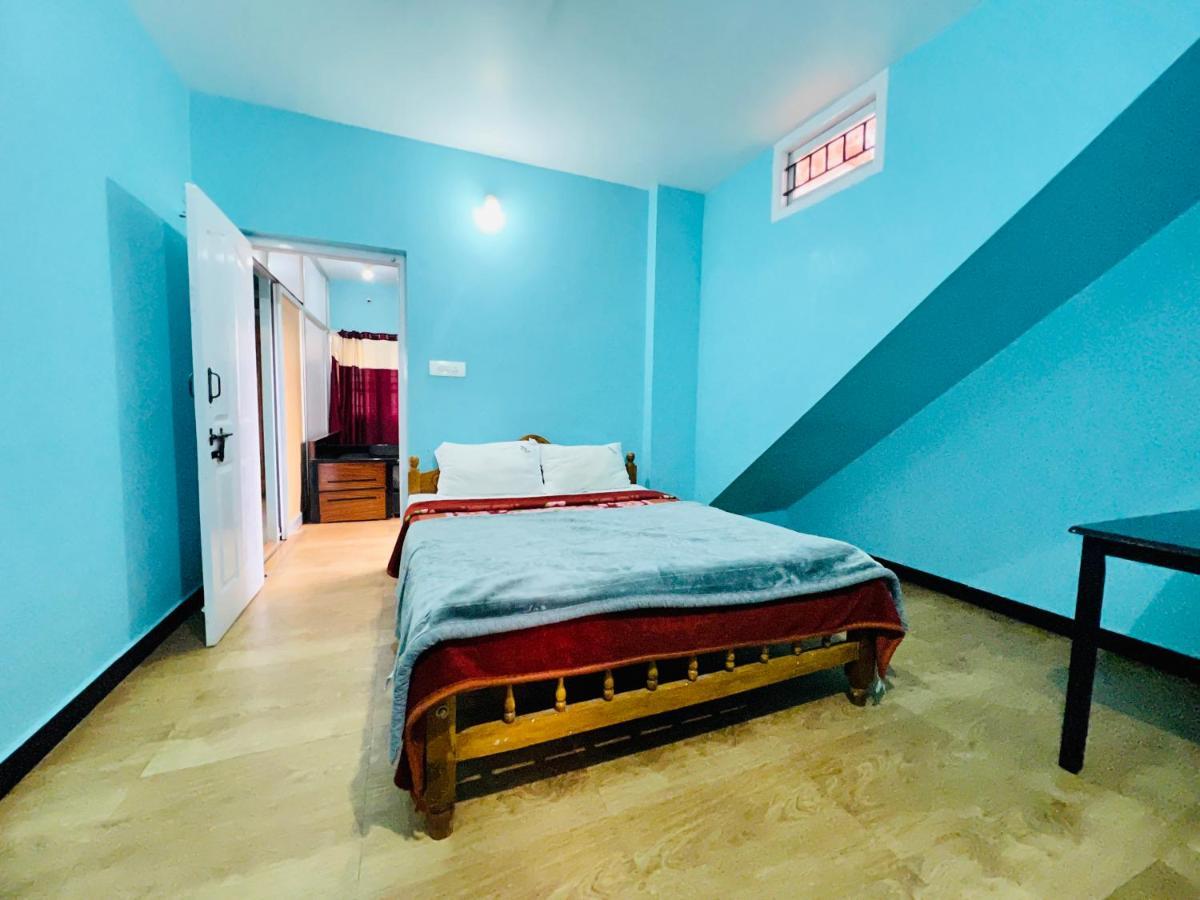 Down House 19 Ooty - Teyt Holidays المظهر الخارجي الصورة