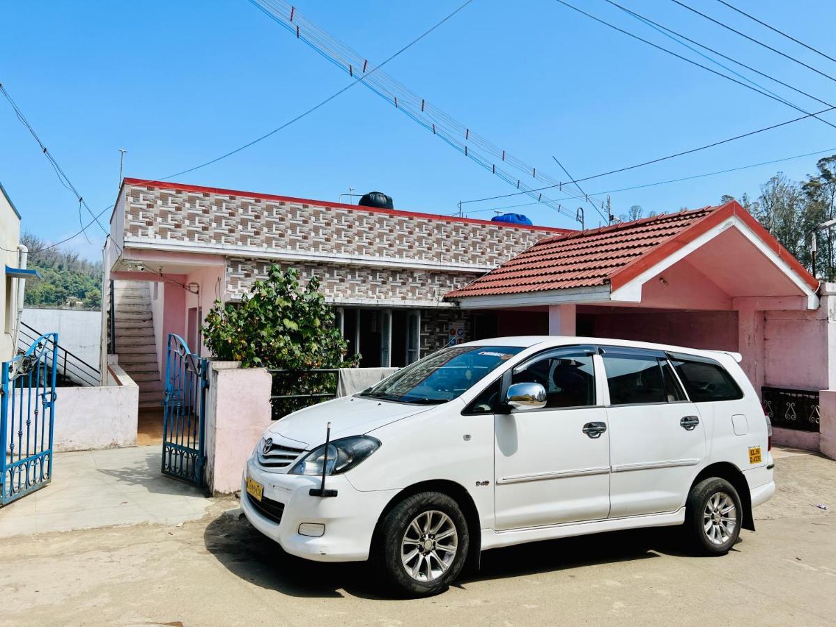 Down House 19 Ooty - Teyt Holidays المظهر الخارجي الصورة