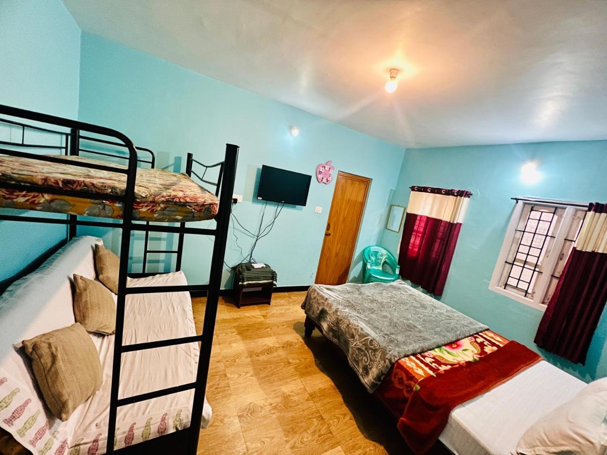 Down House 19 Ooty - Teyt Holidays المظهر الخارجي الصورة